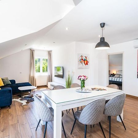 Luki Home Dubrovnik Exteriör bild
