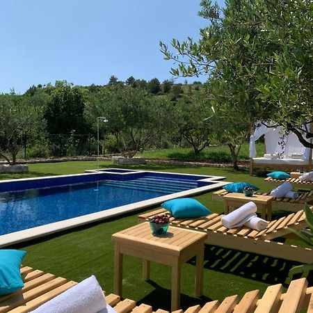 Luki Home Dubrovnik Exteriör bild