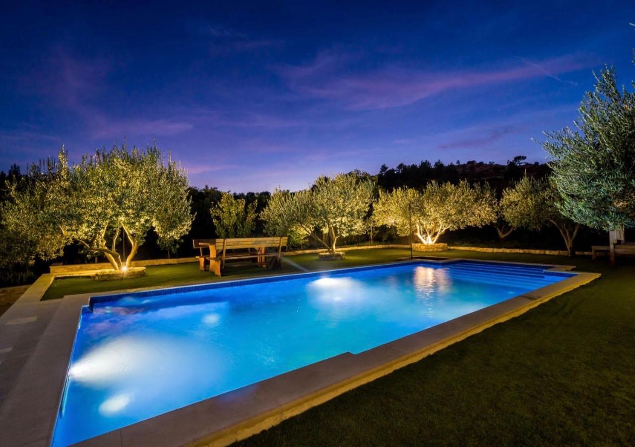 Luki Home Dubrovnik Exteriör bild