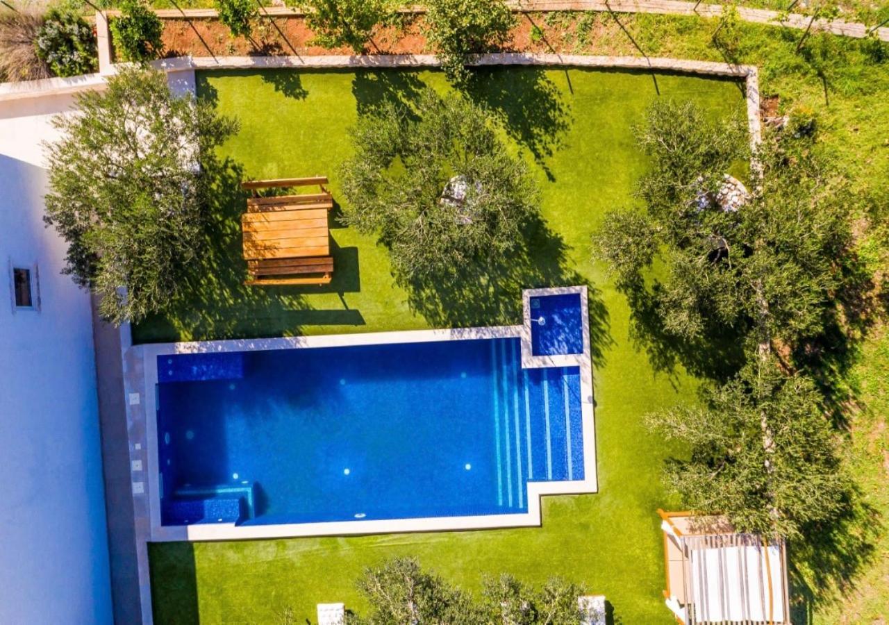 Luki Home Dubrovnik Exteriör bild