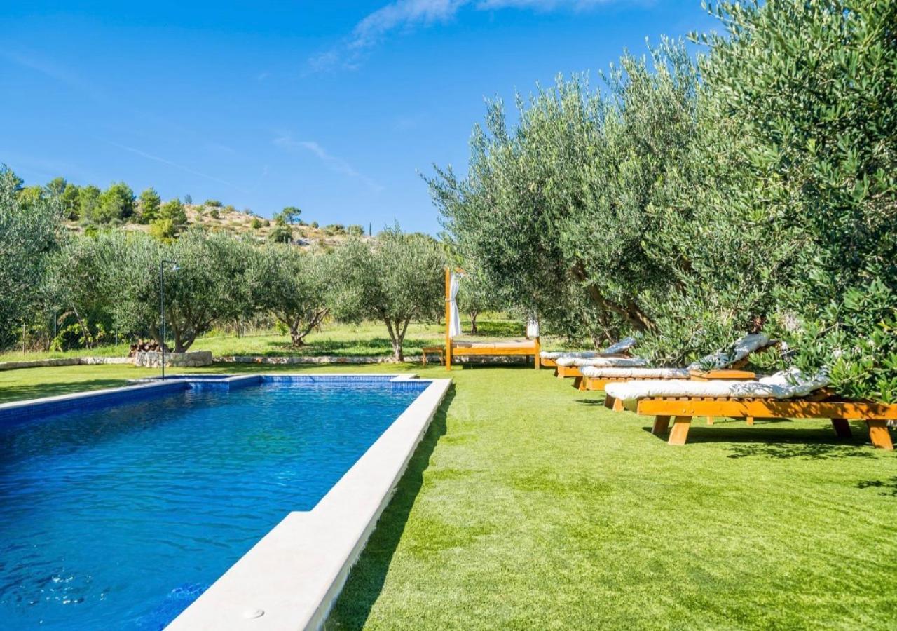 Luki Home Dubrovnik Exteriör bild