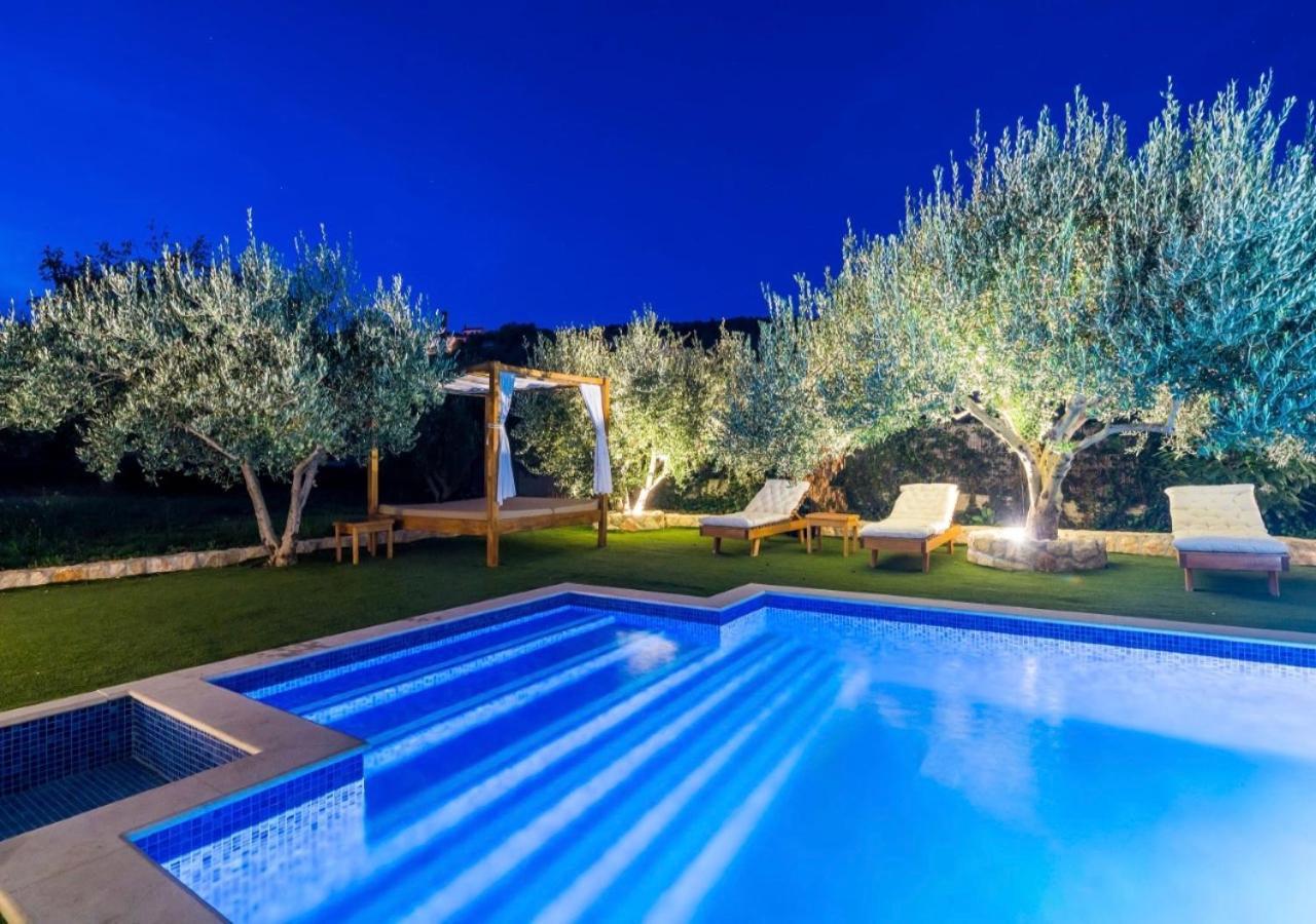 Luki Home Dubrovnik Exteriör bild