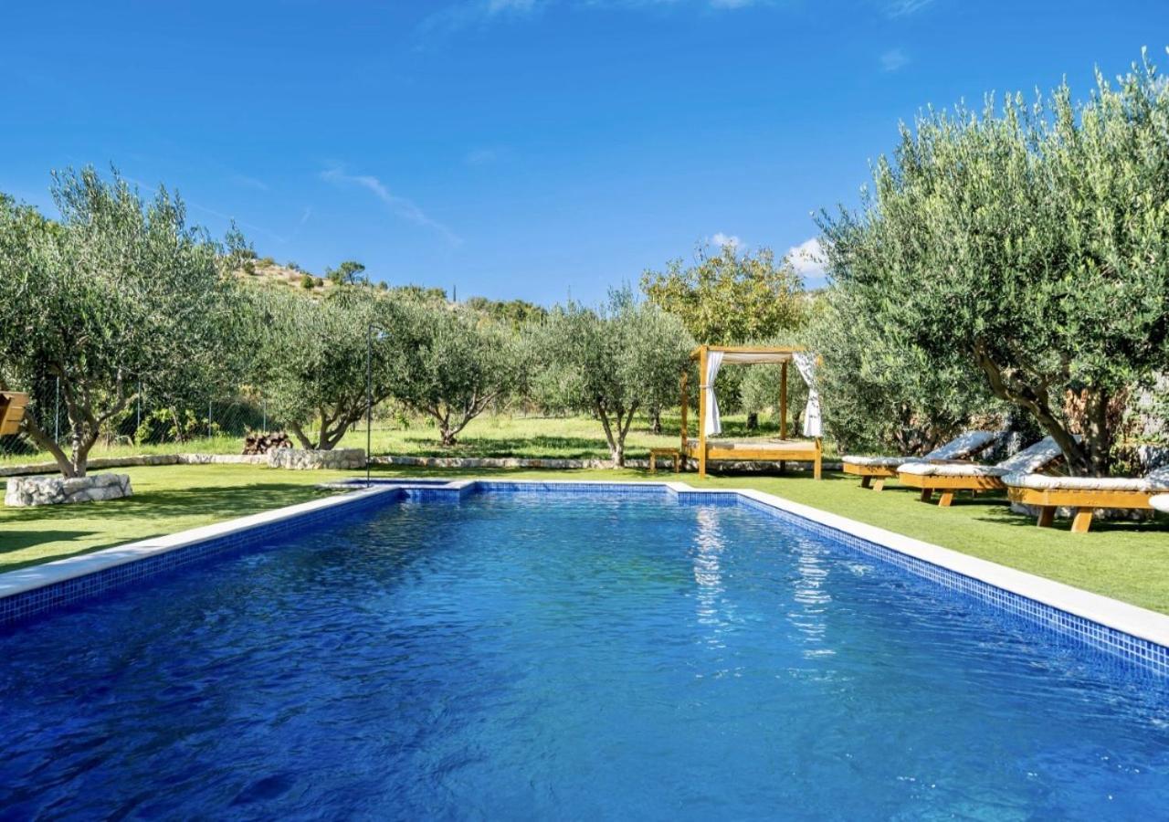 Luki Home Dubrovnik Exteriör bild