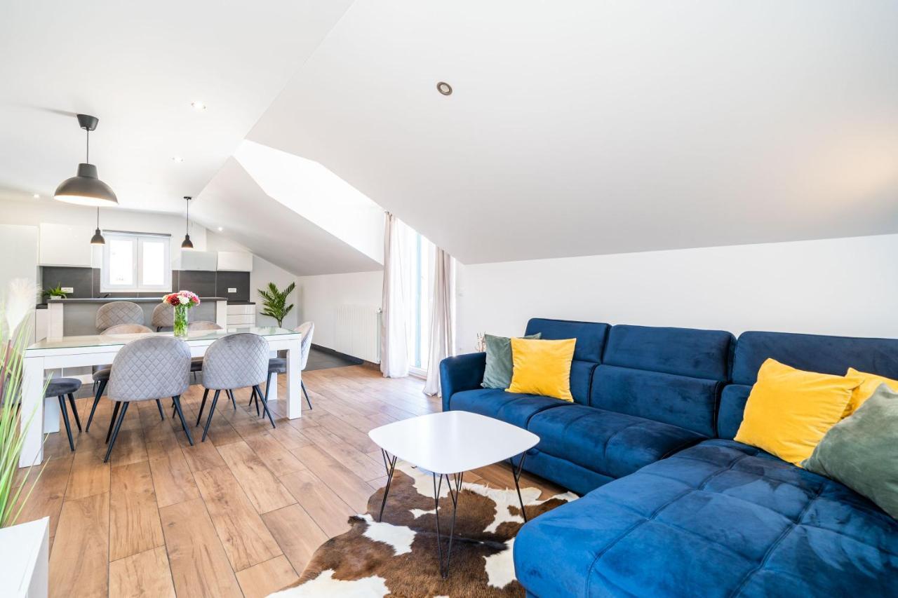 Luki Home Dubrovnik Exteriör bild