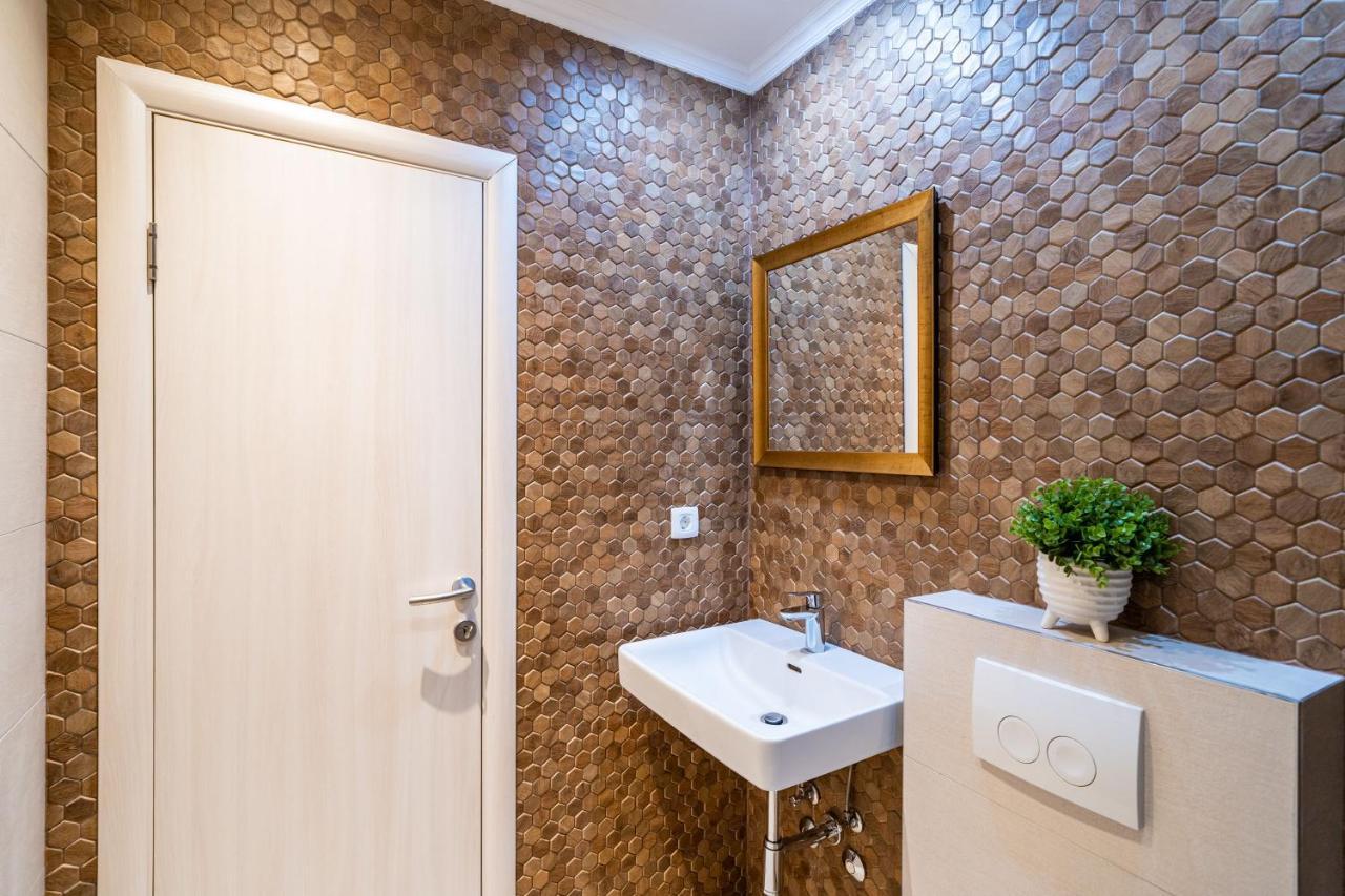 Luki Home Dubrovnik Exteriör bild