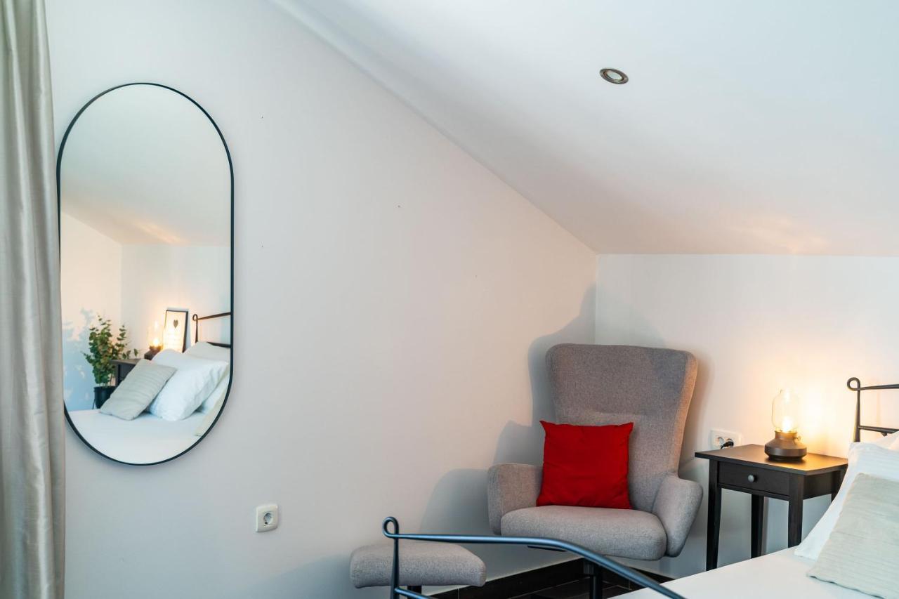 Luki Home Dubrovnik Exteriör bild