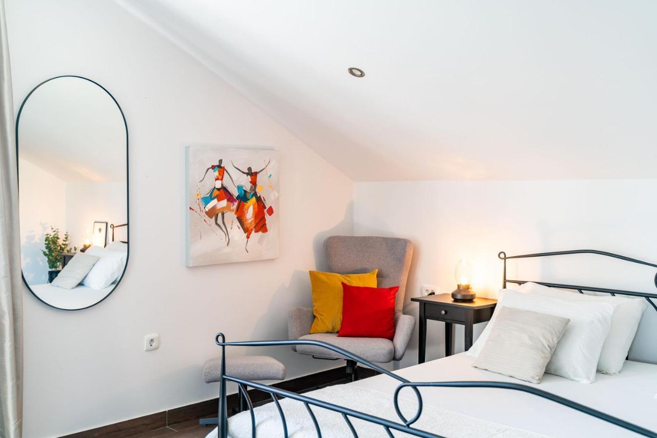 Luki Home Dubrovnik Exteriör bild
