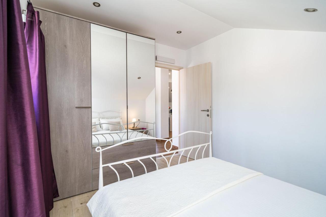 Luki Home Dubrovnik Exteriör bild