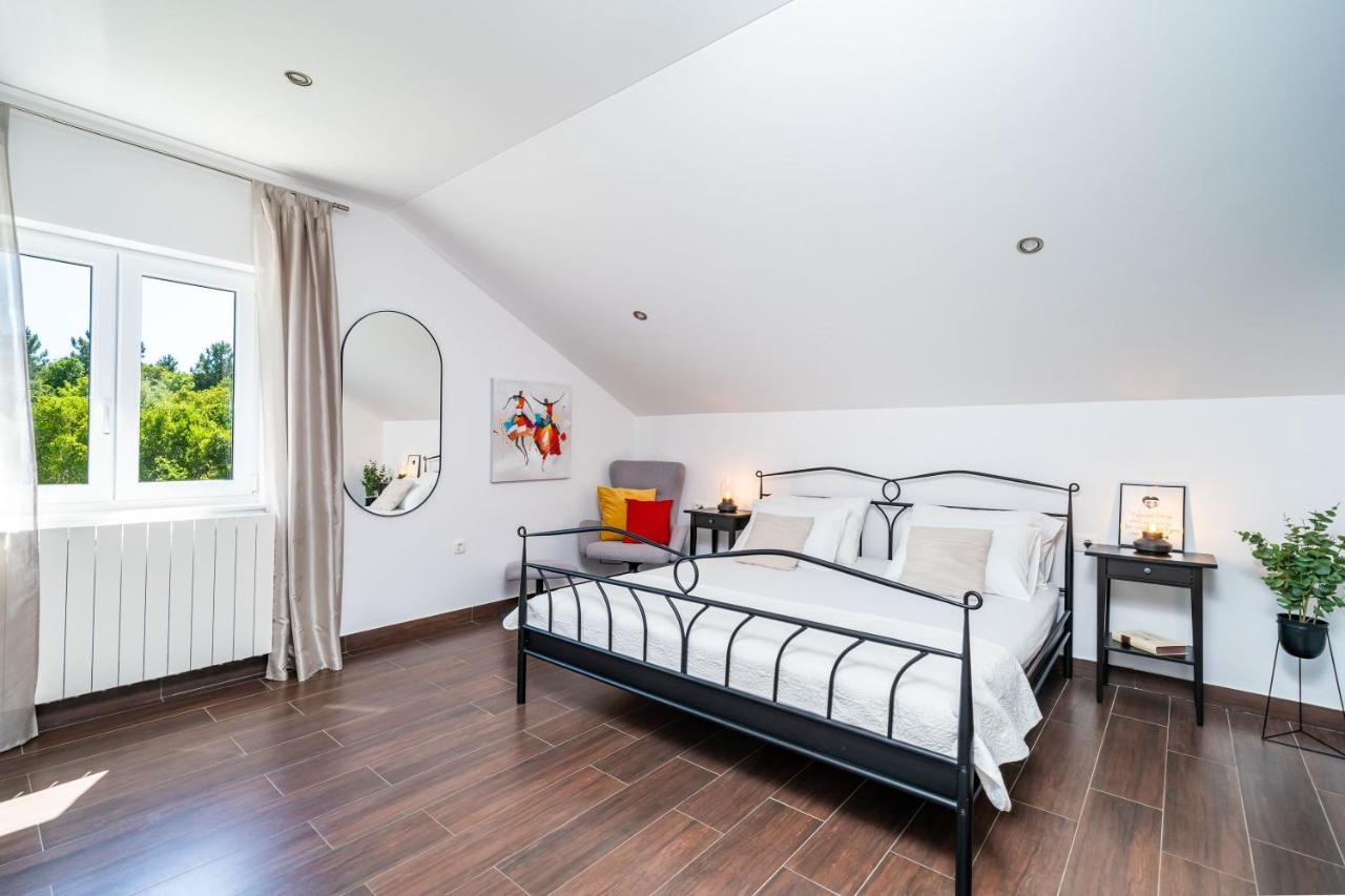 Luki Home Dubrovnik Exteriör bild
