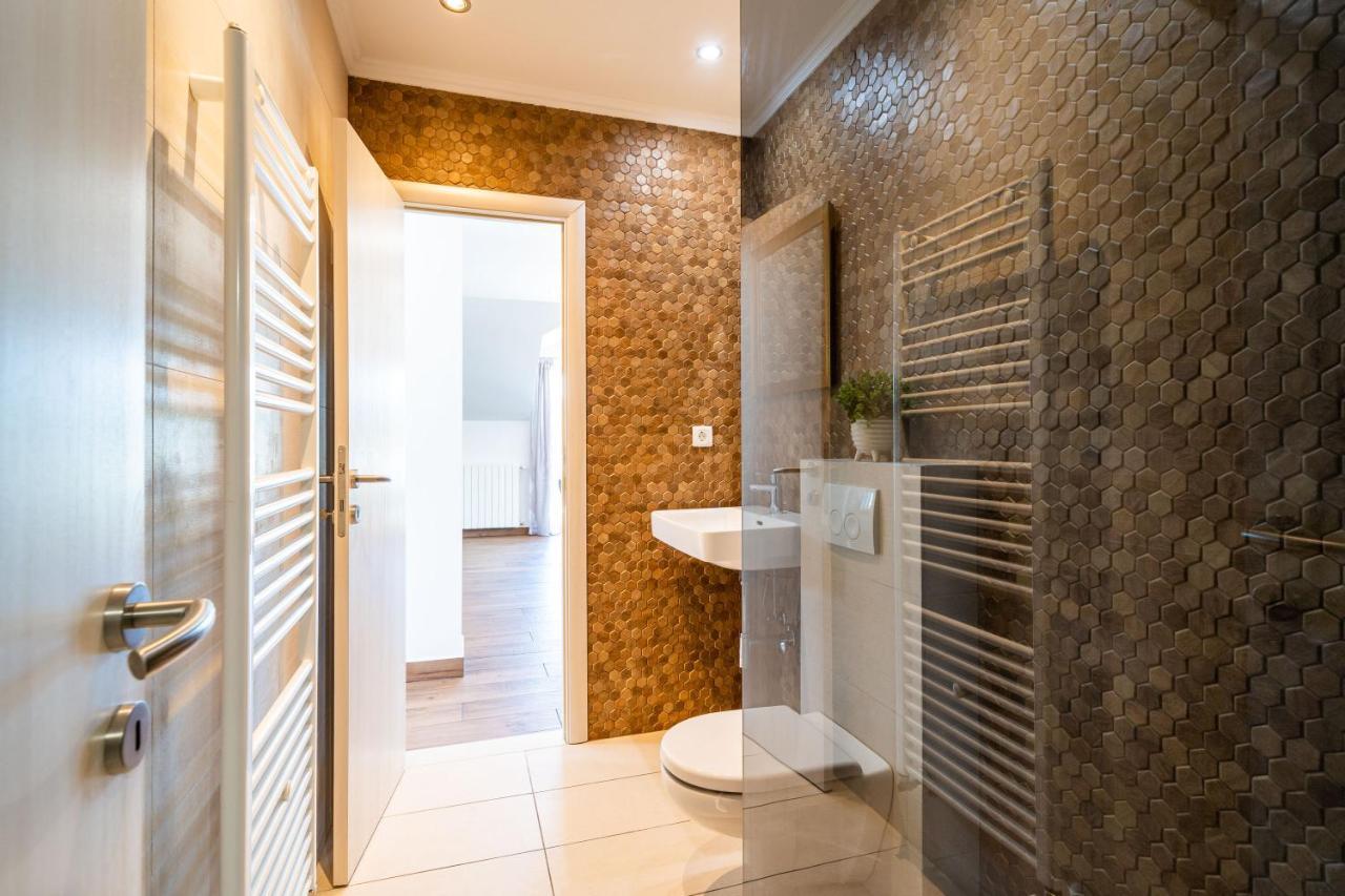 Luki Home Dubrovnik Exteriör bild
