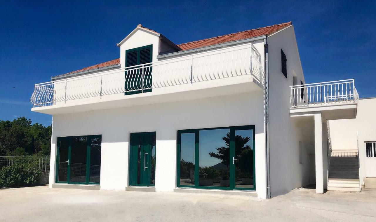 Luki Home Dubrovnik Exteriör bild
