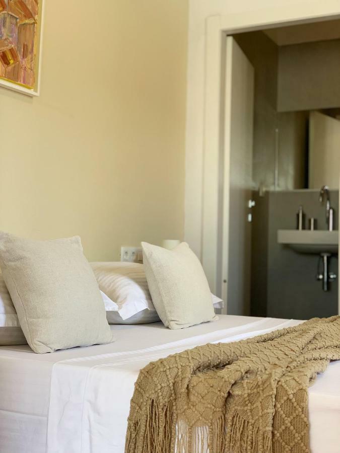 Luki Home Dubrovnik Exteriör bild