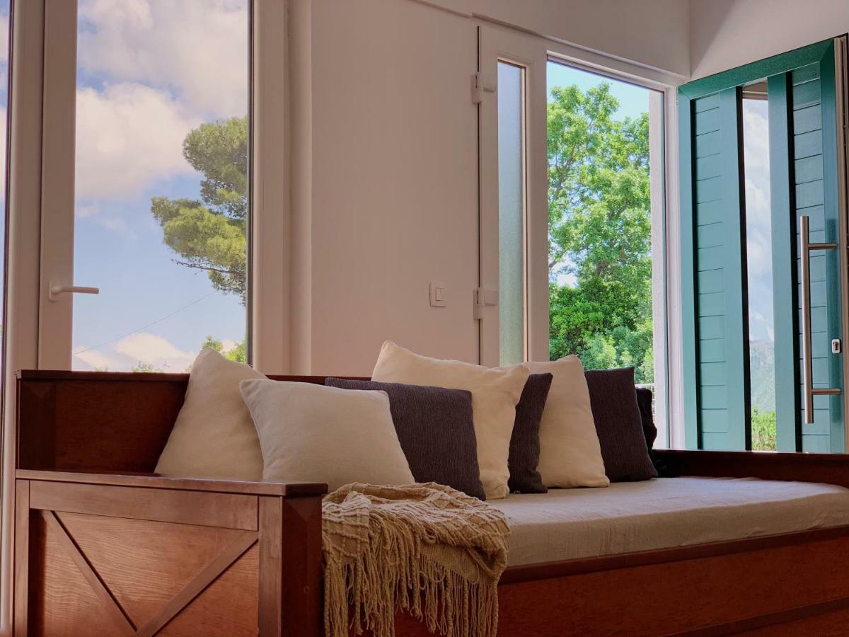 Luki Home Dubrovnik Exteriör bild