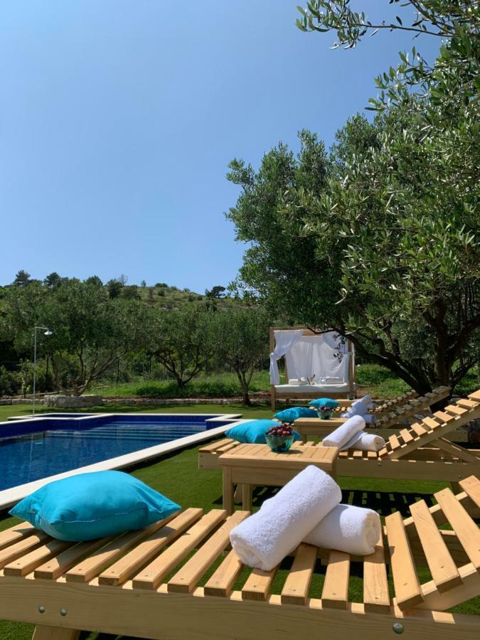 Luki Home Dubrovnik Exteriör bild