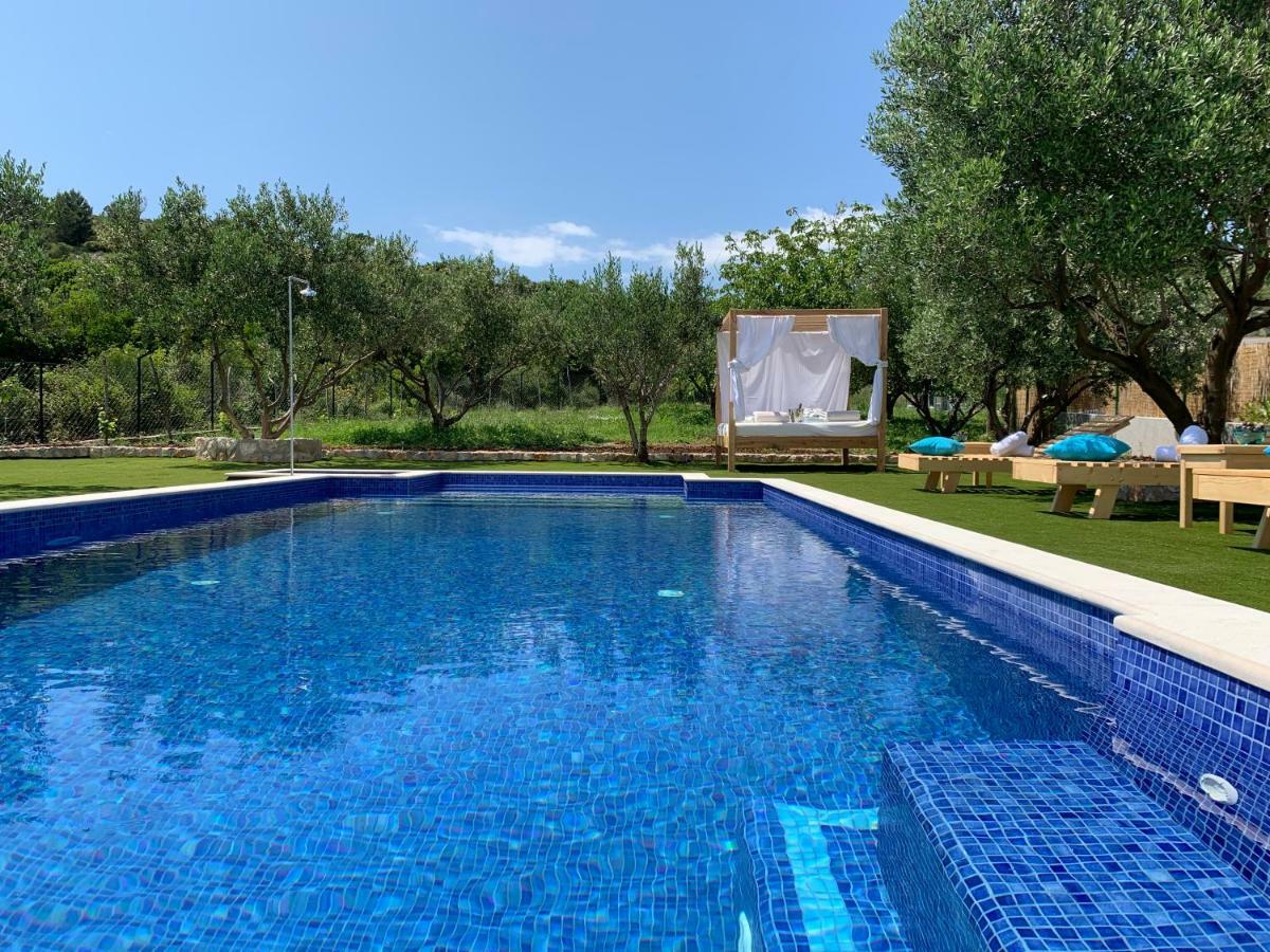 Luki Home Dubrovnik Exteriör bild