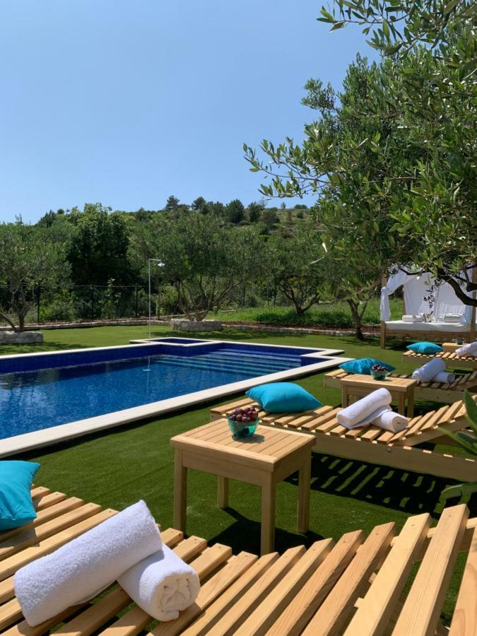Luki Home Dubrovnik Exteriör bild