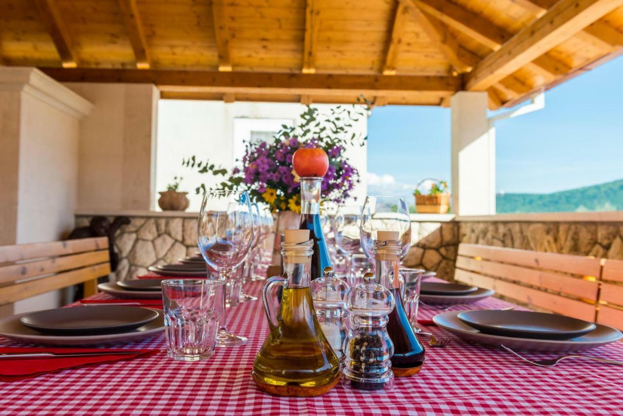 Luki Home Dubrovnik Exteriör bild