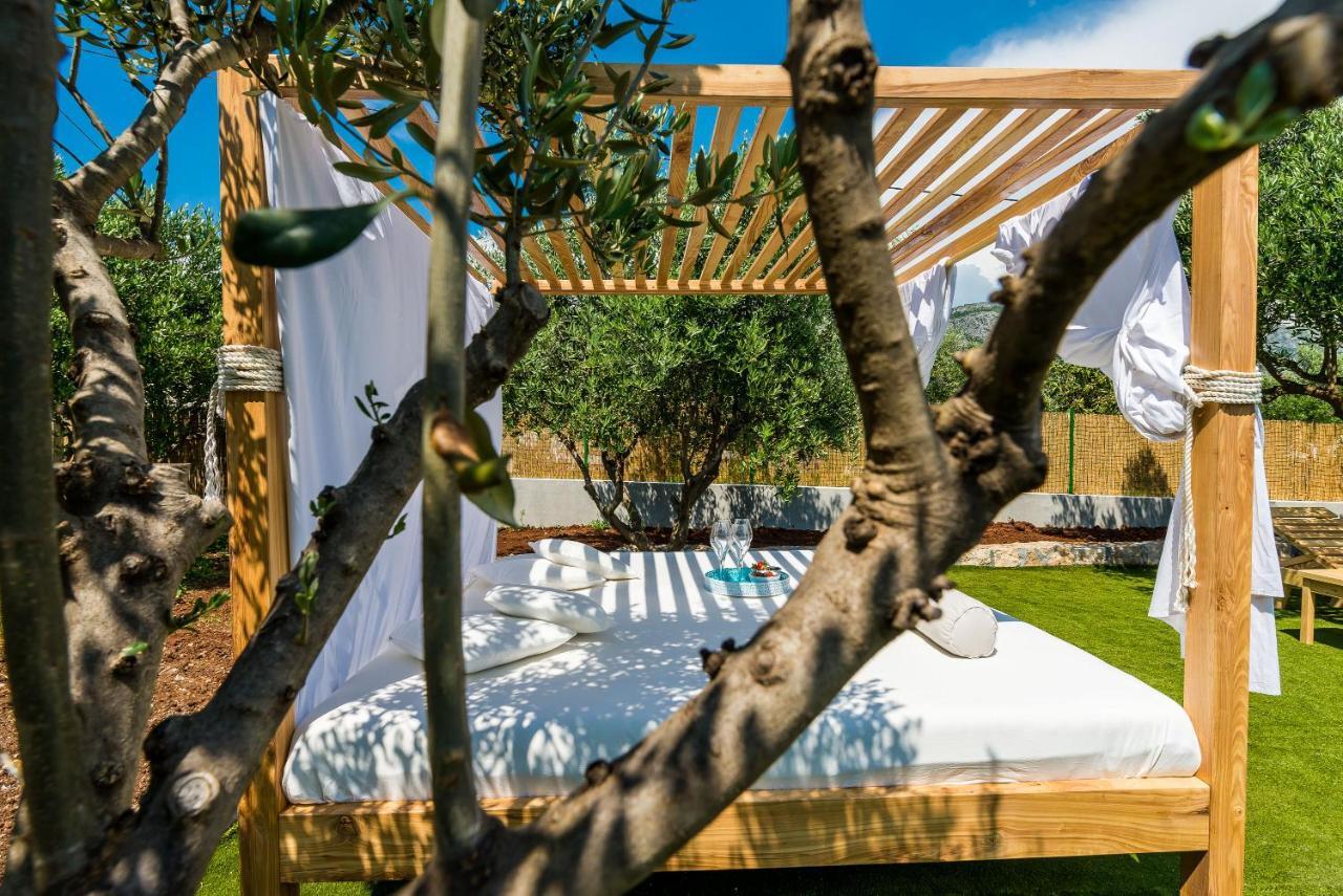 Luki Home Dubrovnik Exteriör bild